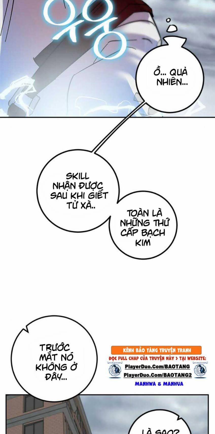 Trở Lại Thành Người Chơi 23 trang 28