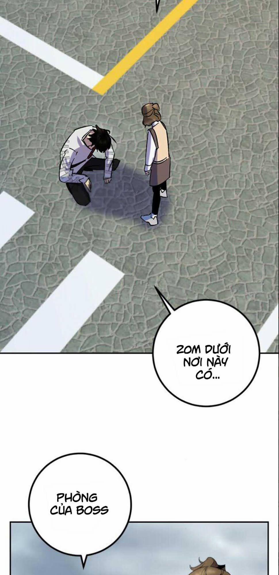 Trở Lại Thành Người Chơi 23 trang 31