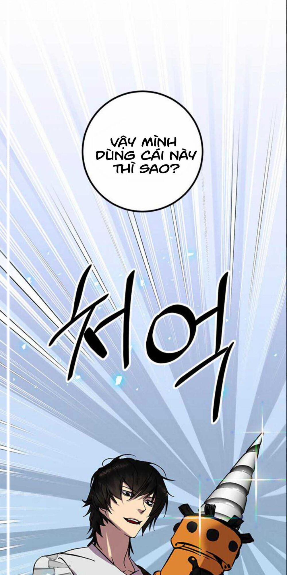 Trở Lại Thành Người Chơi 23 trang 35