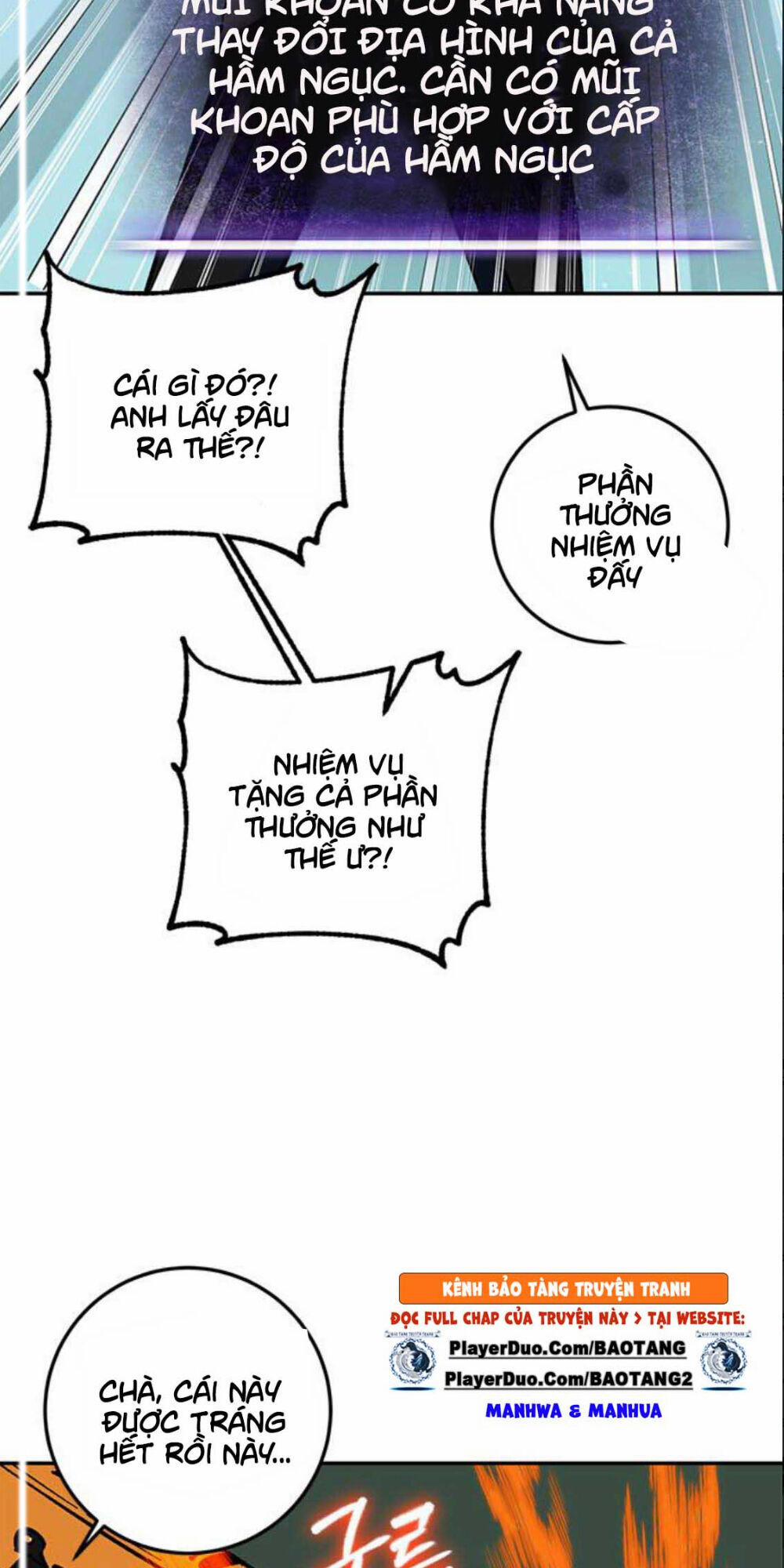 Trở Lại Thành Người Chơi 23 trang 37