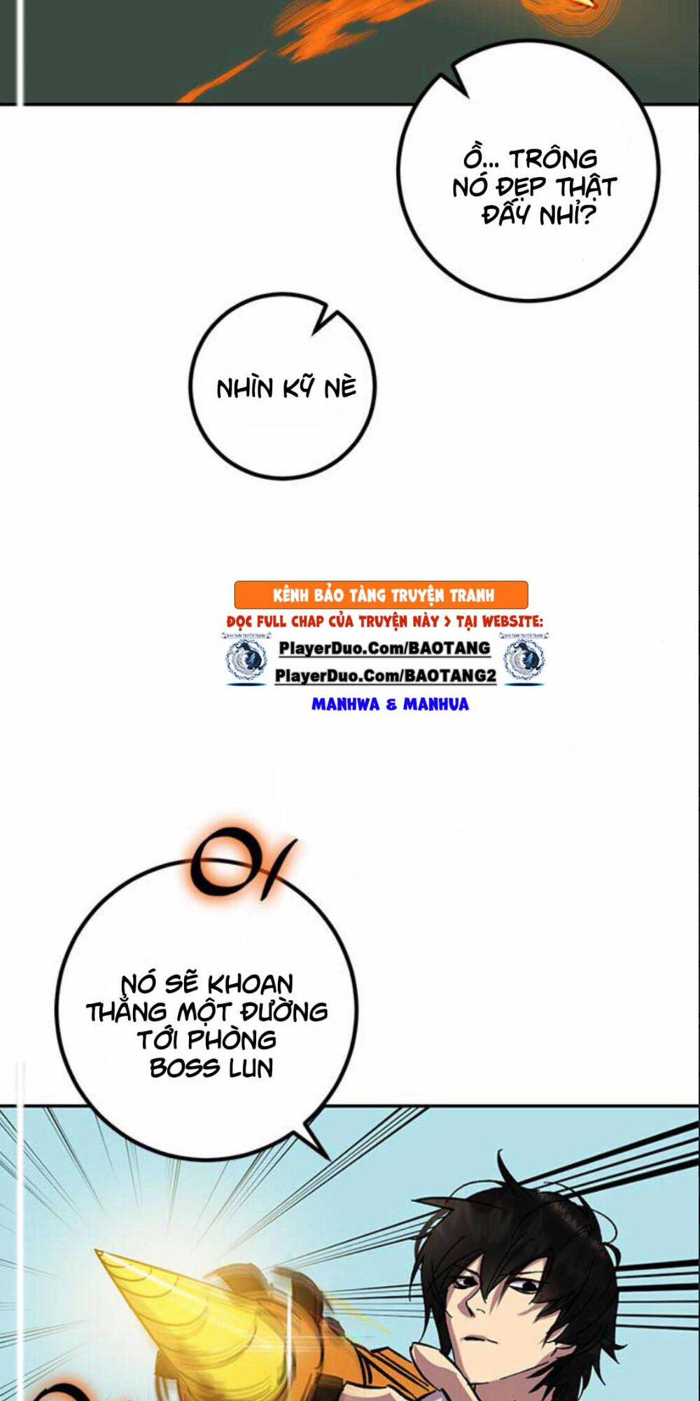 Trở Lại Thành Người Chơi 23 trang 39