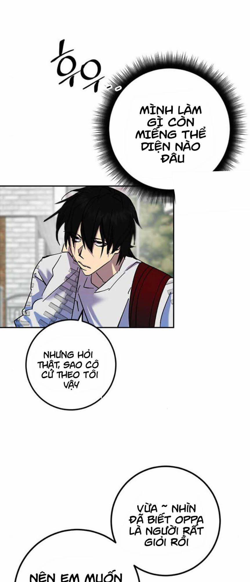 Trở Lại Thành Người Chơi 23 trang 4