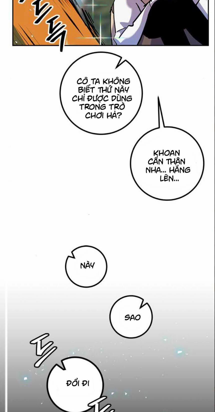 Trở Lại Thành Người Chơi 23 trang 44