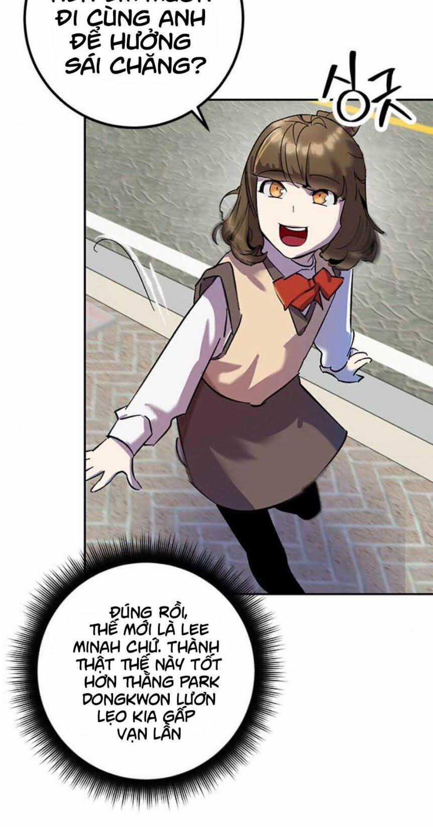 Trở Lại Thành Người Chơi 23 trang 5