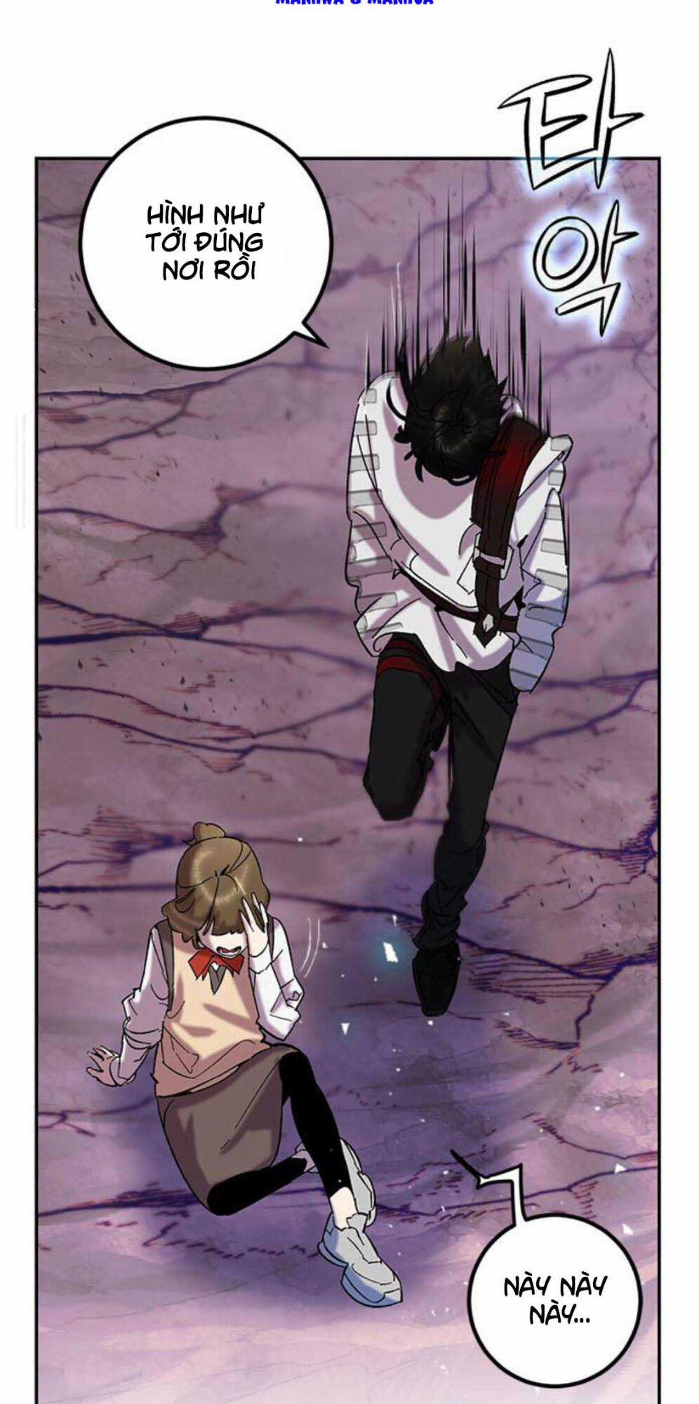 Trở Lại Thành Người Chơi 23 trang 50