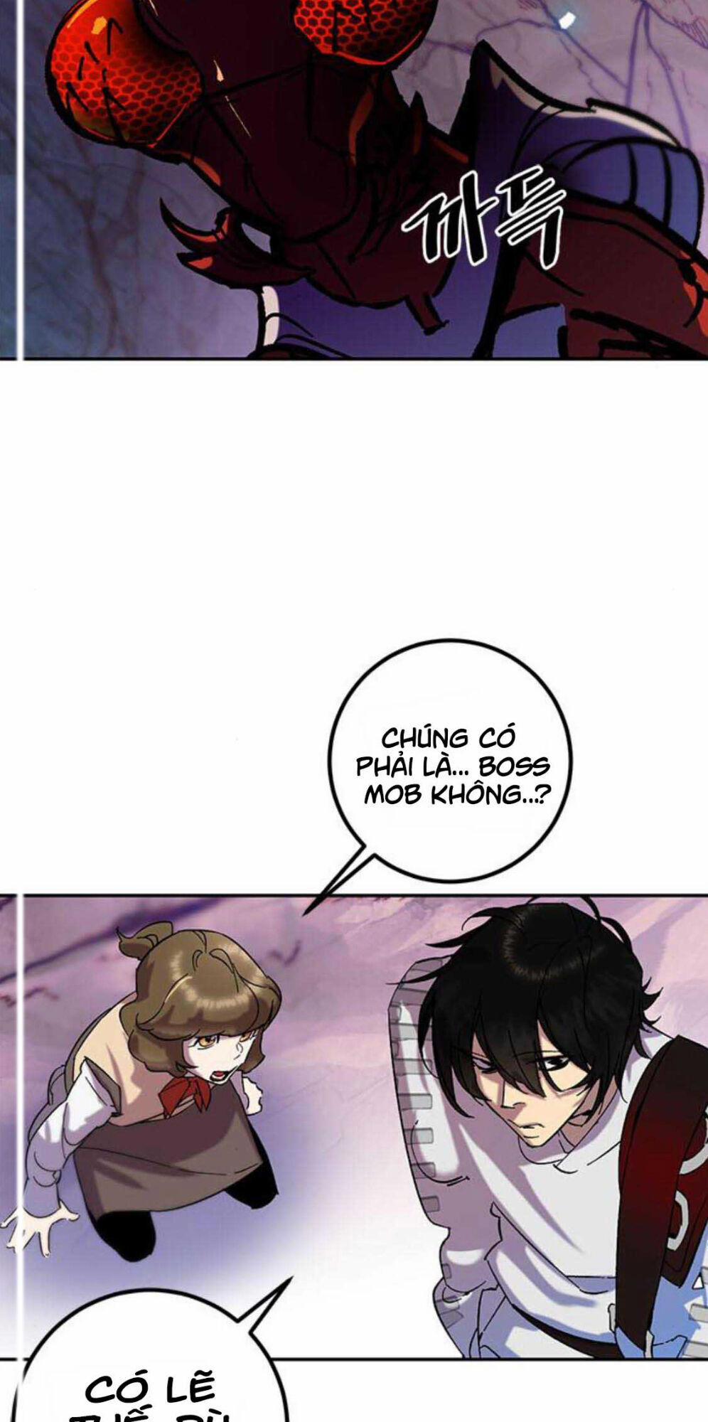 Trở Lại Thành Người Chơi 23 trang 56