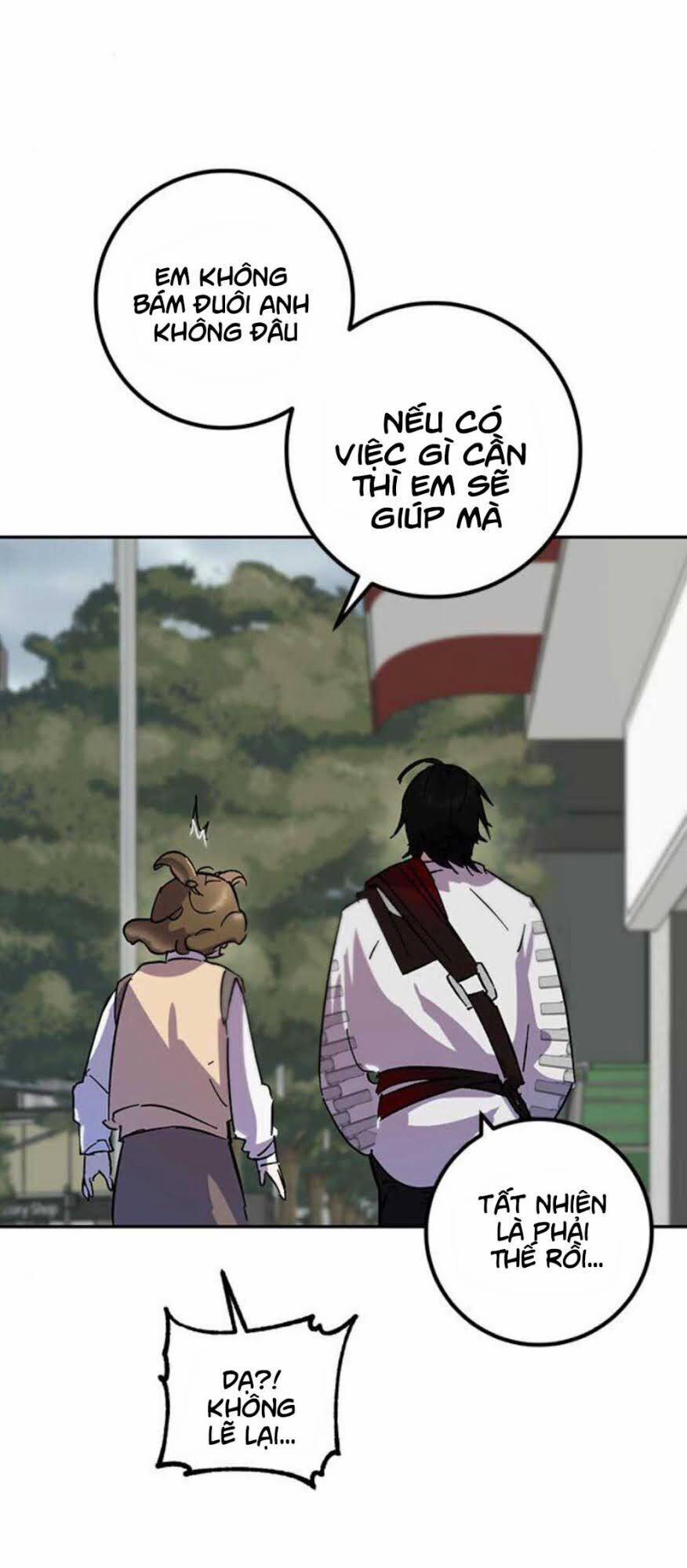 Trở Lại Thành Người Chơi 23 trang 6