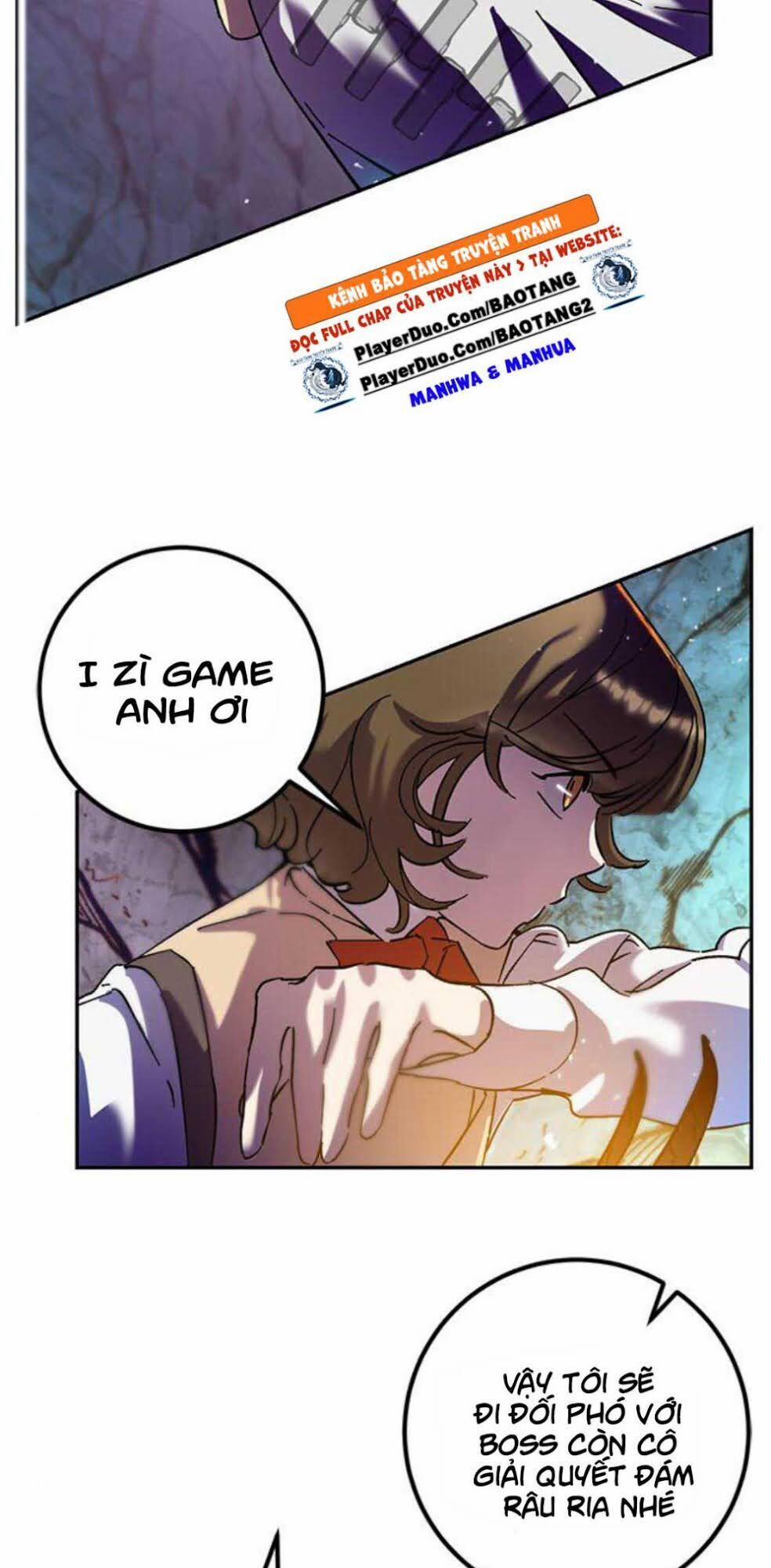 Trở Lại Thành Người Chơi 23 trang 63