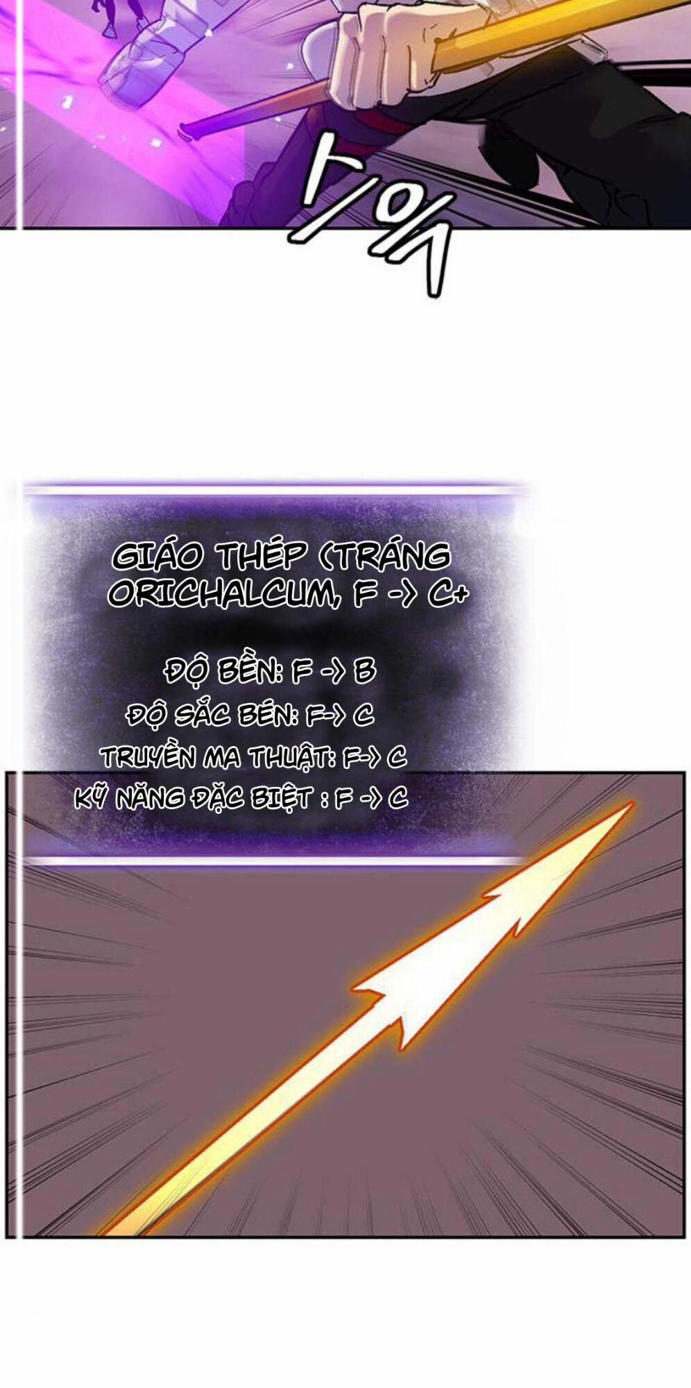 Trở Lại Thành Người Chơi 23 trang 65