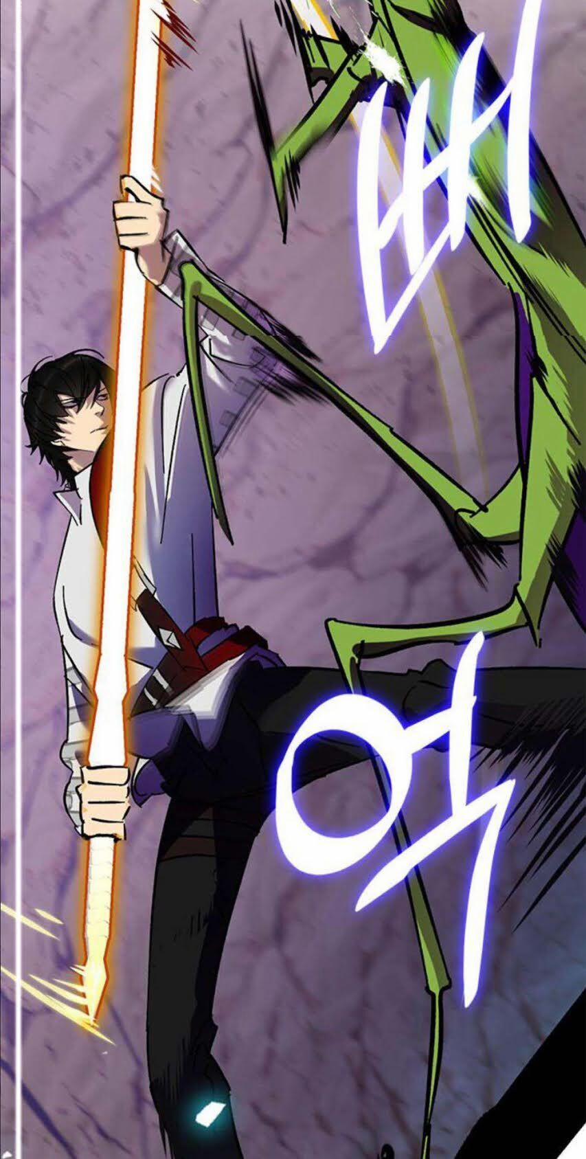 Trở Lại Thành Người Chơi 23 trang 71