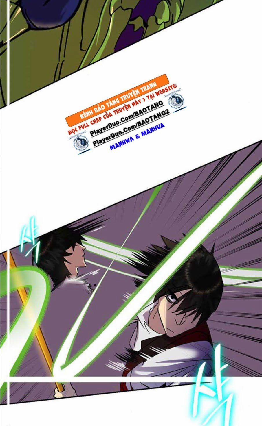 Trở Lại Thành Người Chơi 23 trang 73