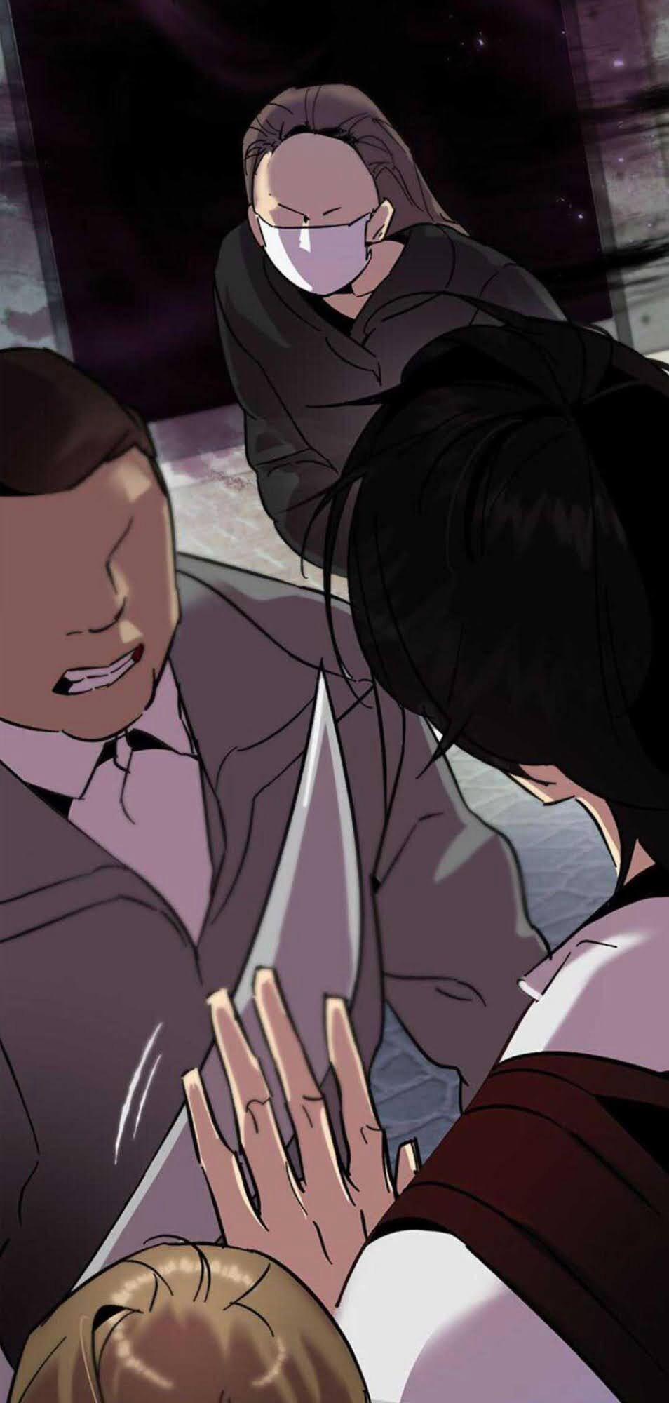 Trở Lại Thành Người Chơi 23 trang 8