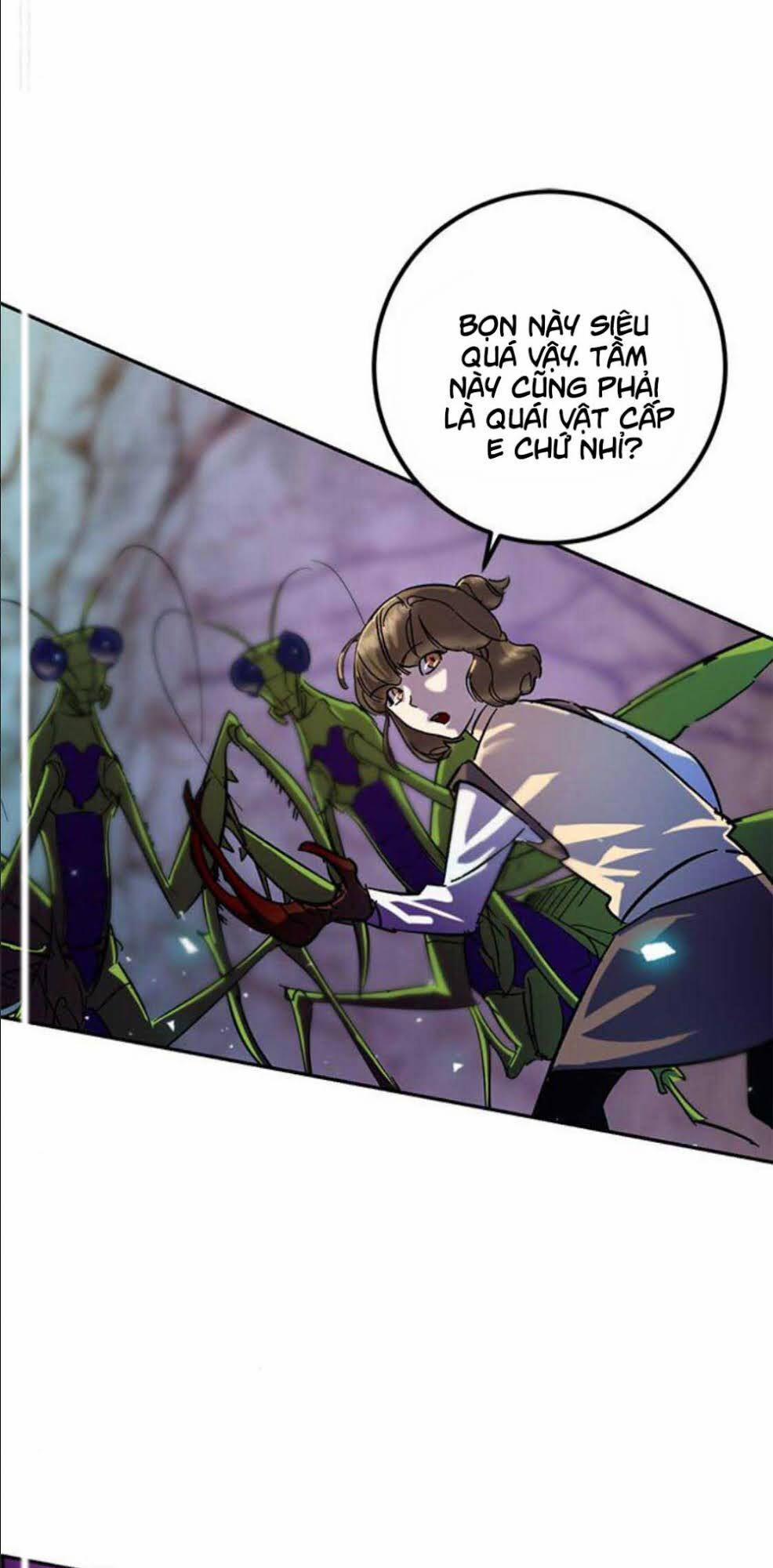 Trở Lại Thành Người Chơi 23 trang 80