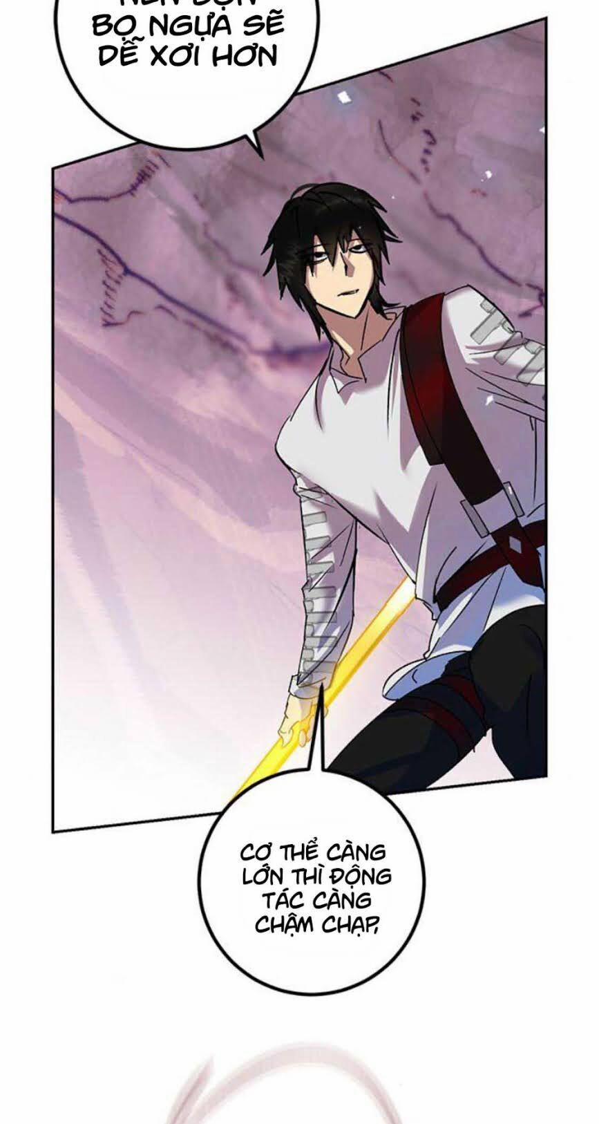 Trở Lại Thành Người Chơi 23 trang 85