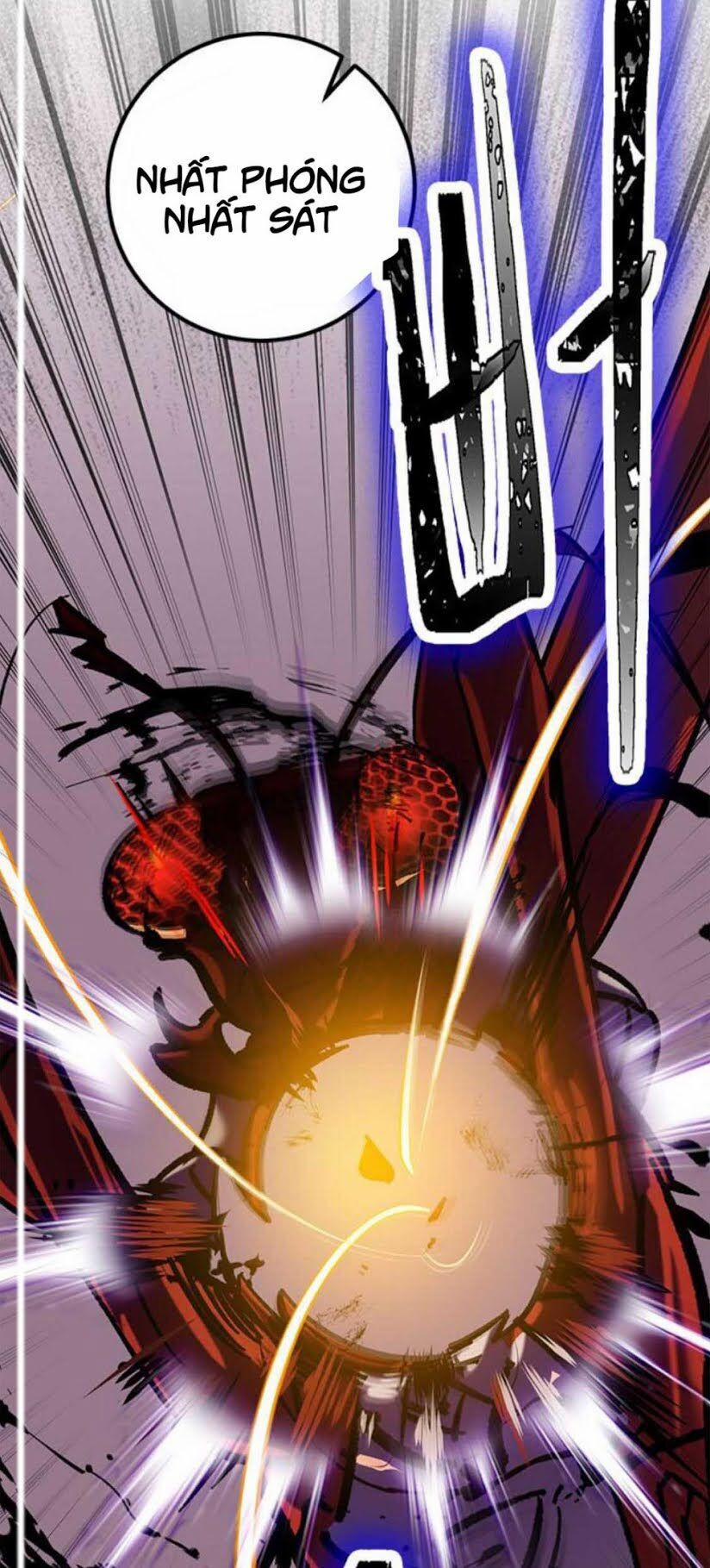 Trở Lại Thành Người Chơi 23 trang 89