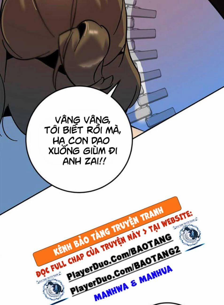 Trở Lại Thành Người Chơi 23 trang 9