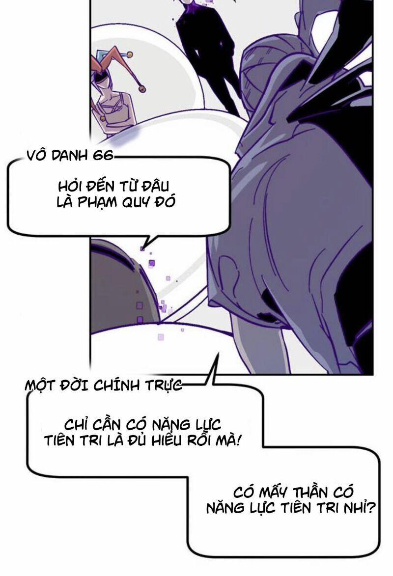 Trở Lại Thành Người Chơi 24 trang 10