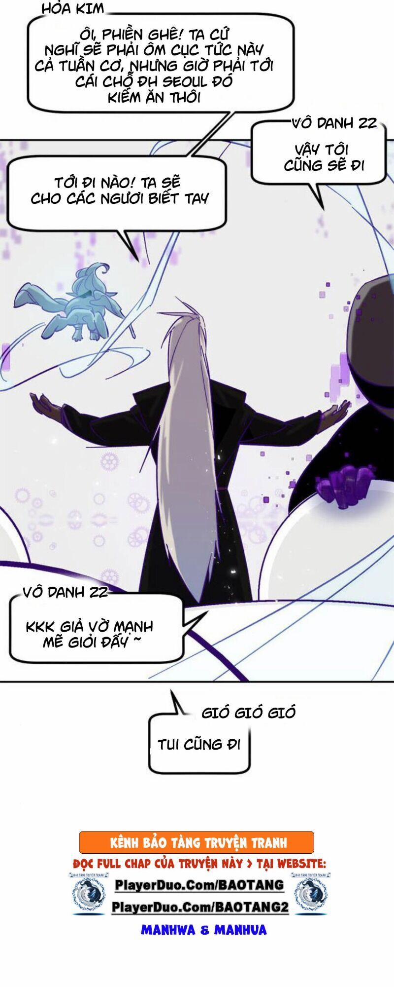 Trở Lại Thành Người Chơi 24 trang 13