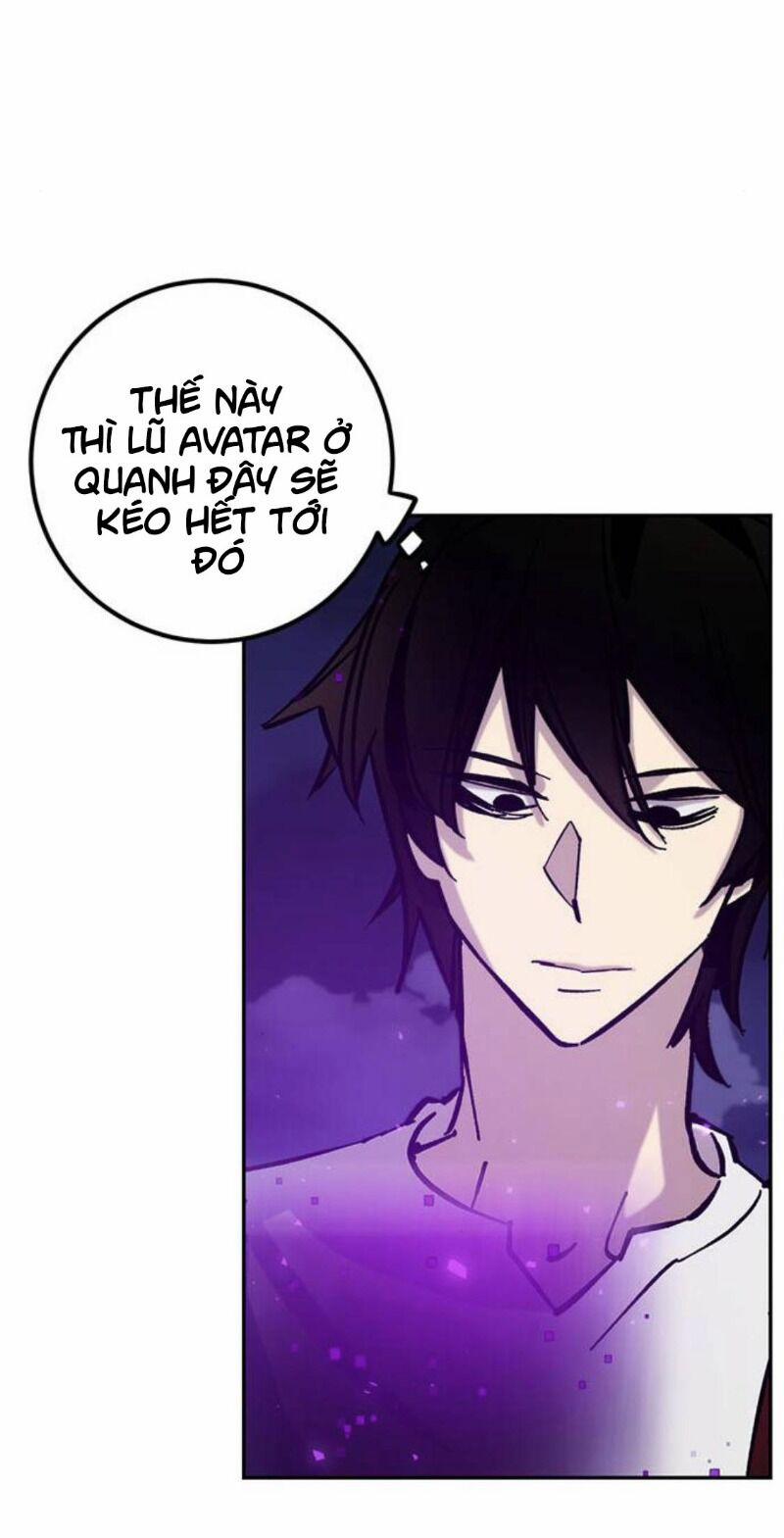 Trở Lại Thành Người Chơi 24 trang 15