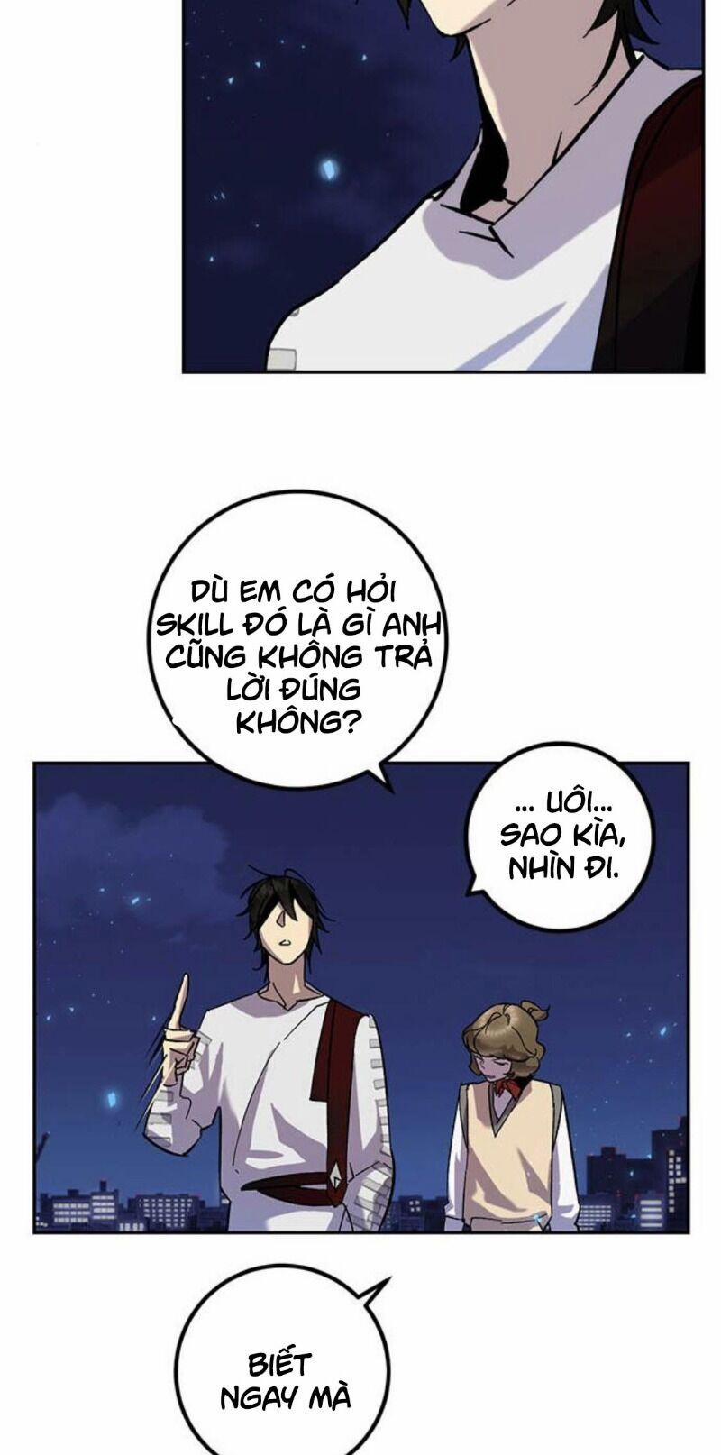 Trở Lại Thành Người Chơi 24 trang 21