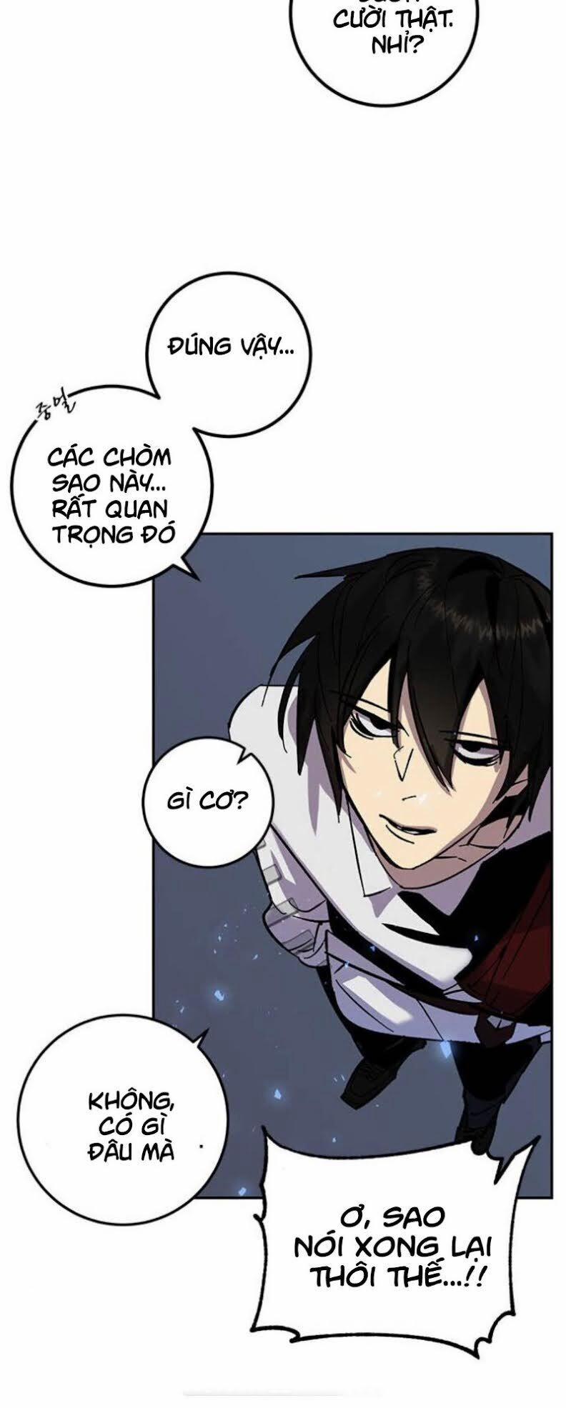 Trở Lại Thành Người Chơi 24 trang 23