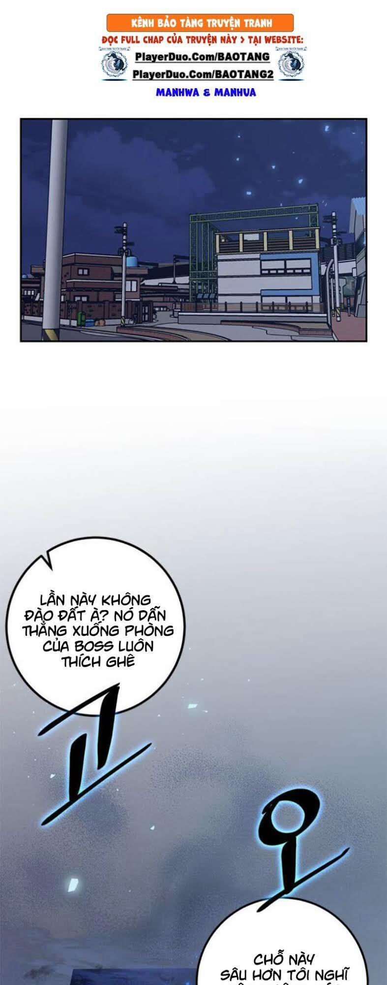 Trở Lại Thành Người Chơi 24 trang 24