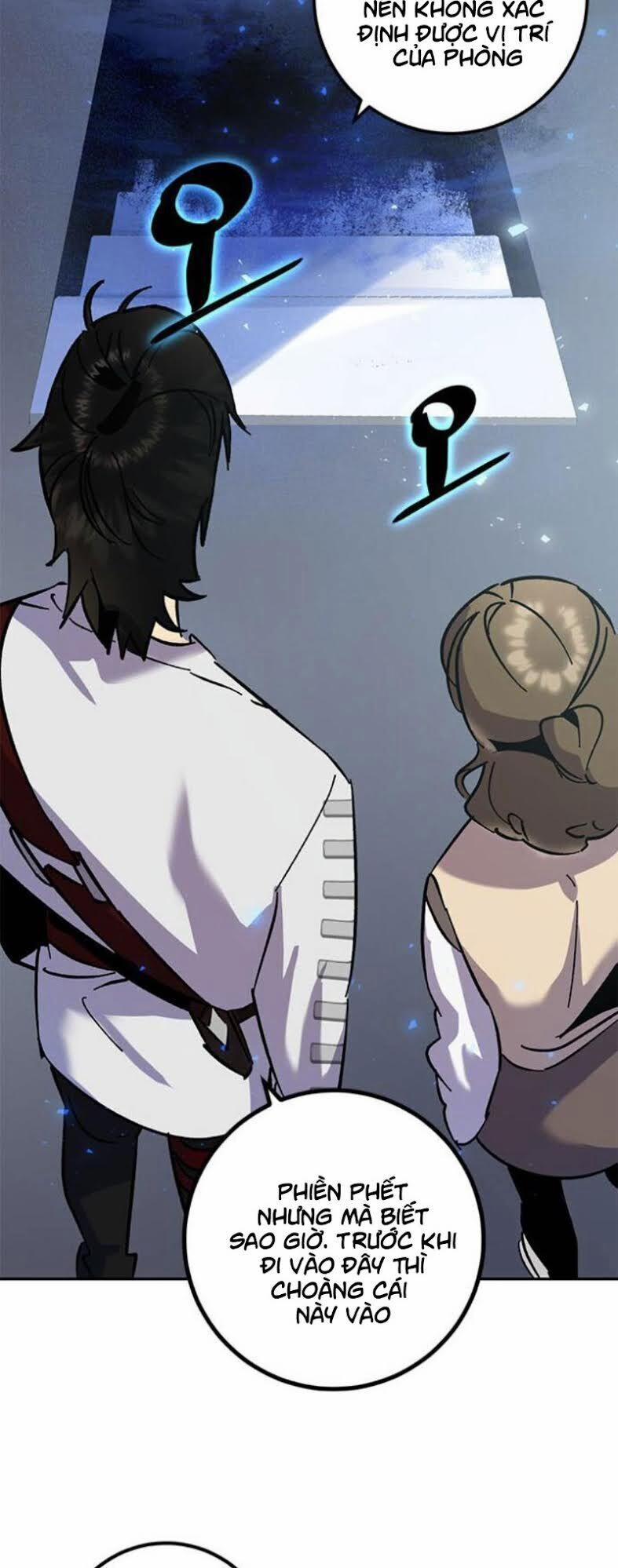 Trở Lại Thành Người Chơi 24 trang 25