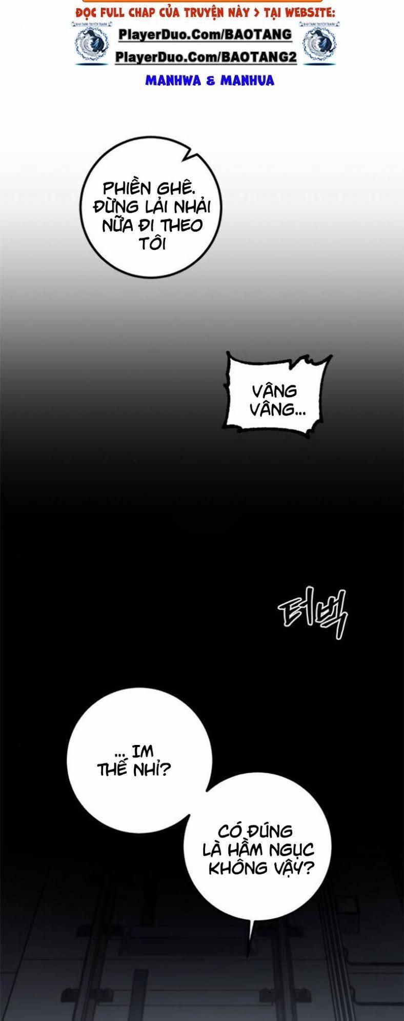 Trở Lại Thành Người Chơi 24 trang 27