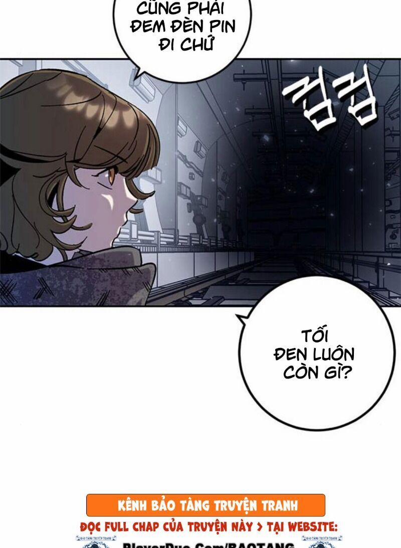 Trở Lại Thành Người Chơi 24 trang 29