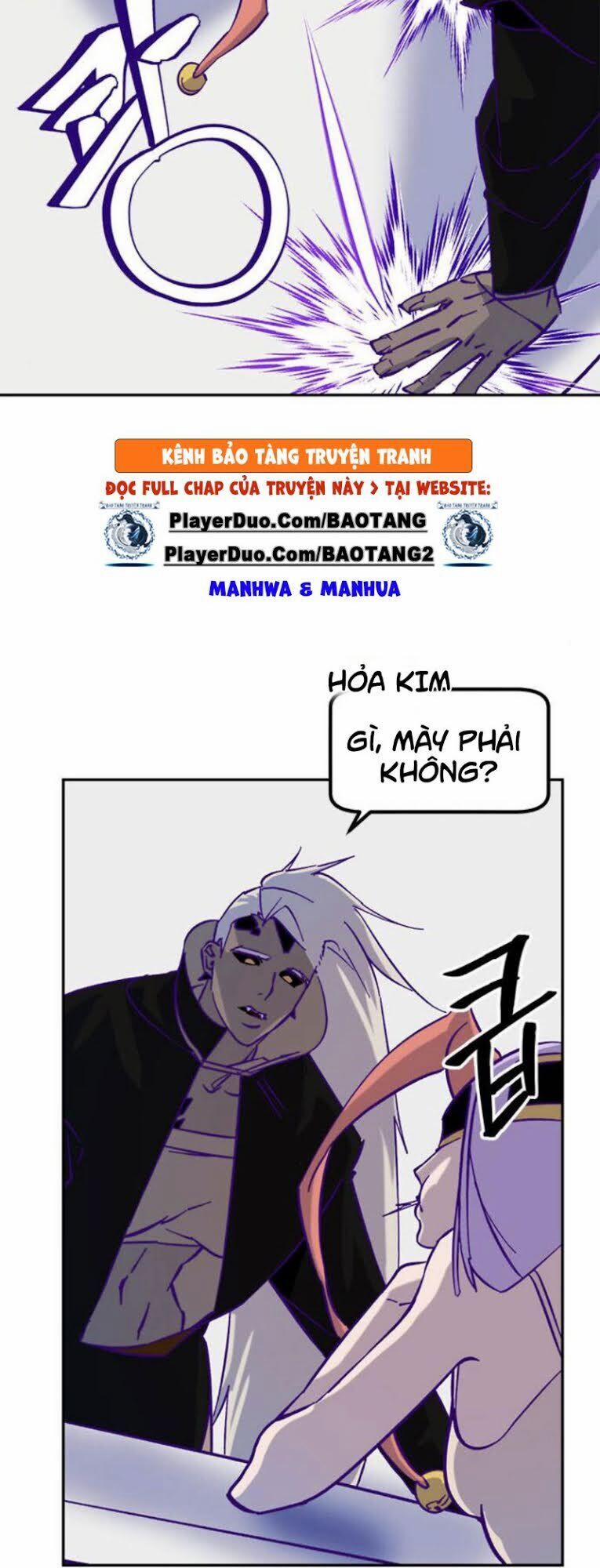 Trở Lại Thành Người Chơi 24 trang 3