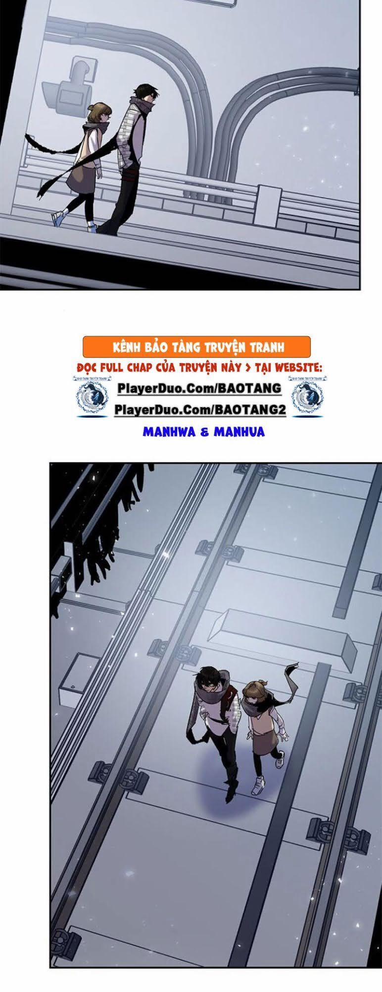 Trở Lại Thành Người Chơi 24 trang 31