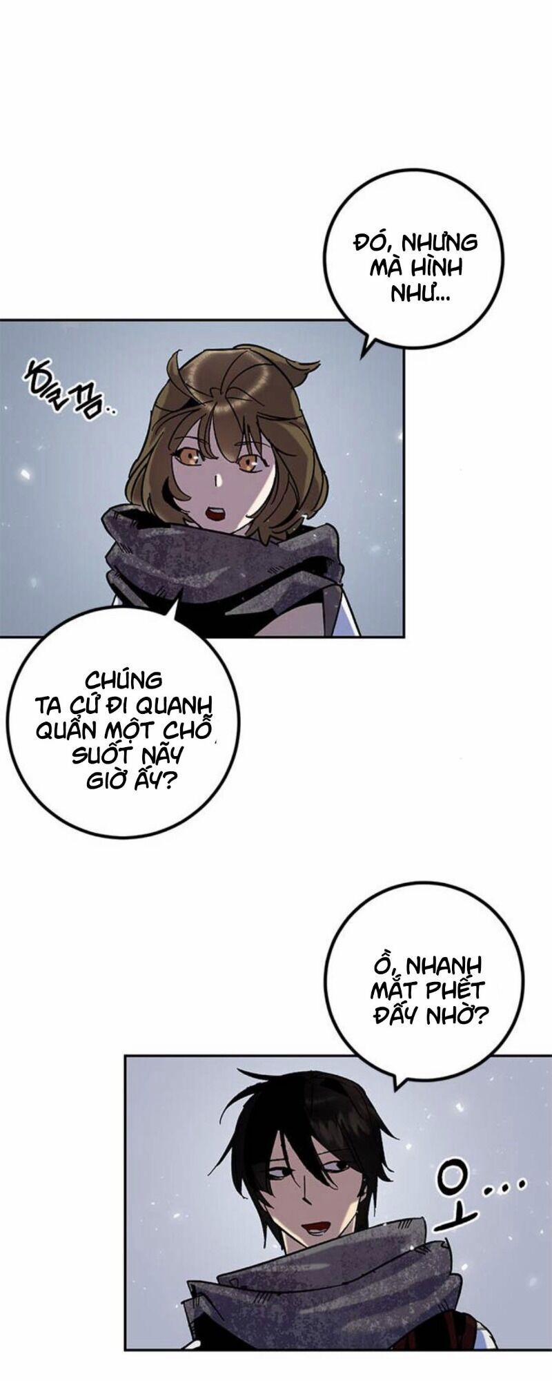 Trở Lại Thành Người Chơi 24 trang 33