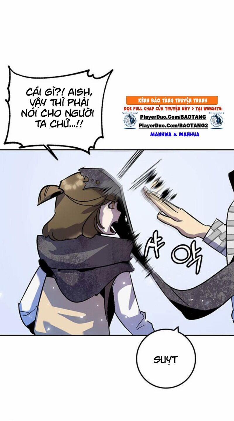 Trở Lại Thành Người Chơi 24 trang 34