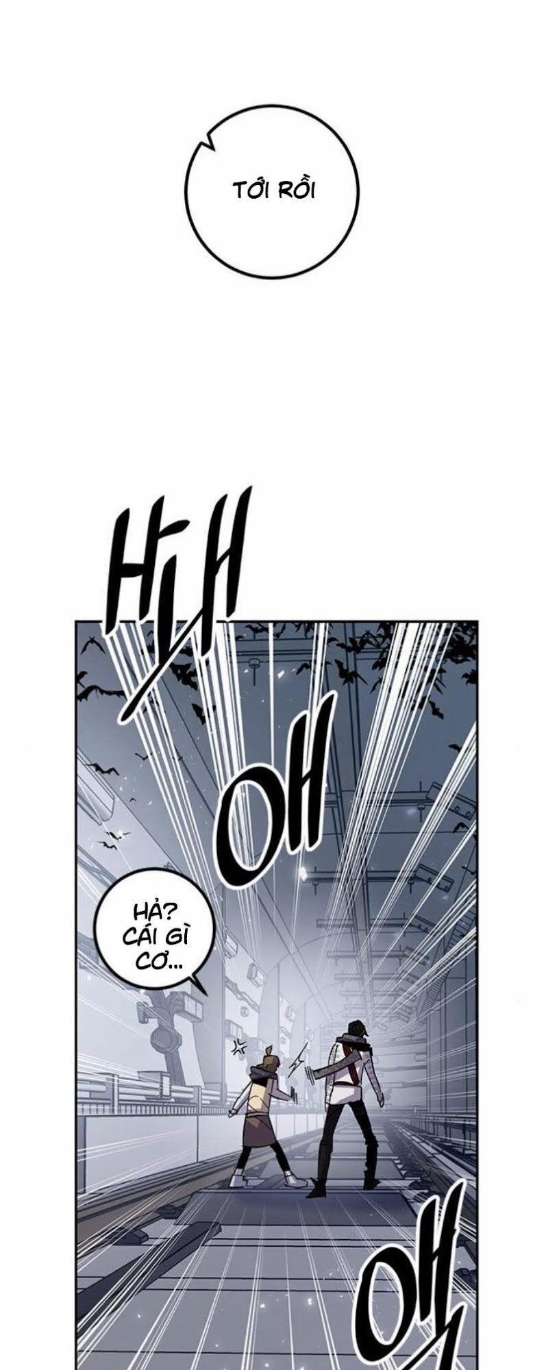 Trở Lại Thành Người Chơi 24 trang 35
