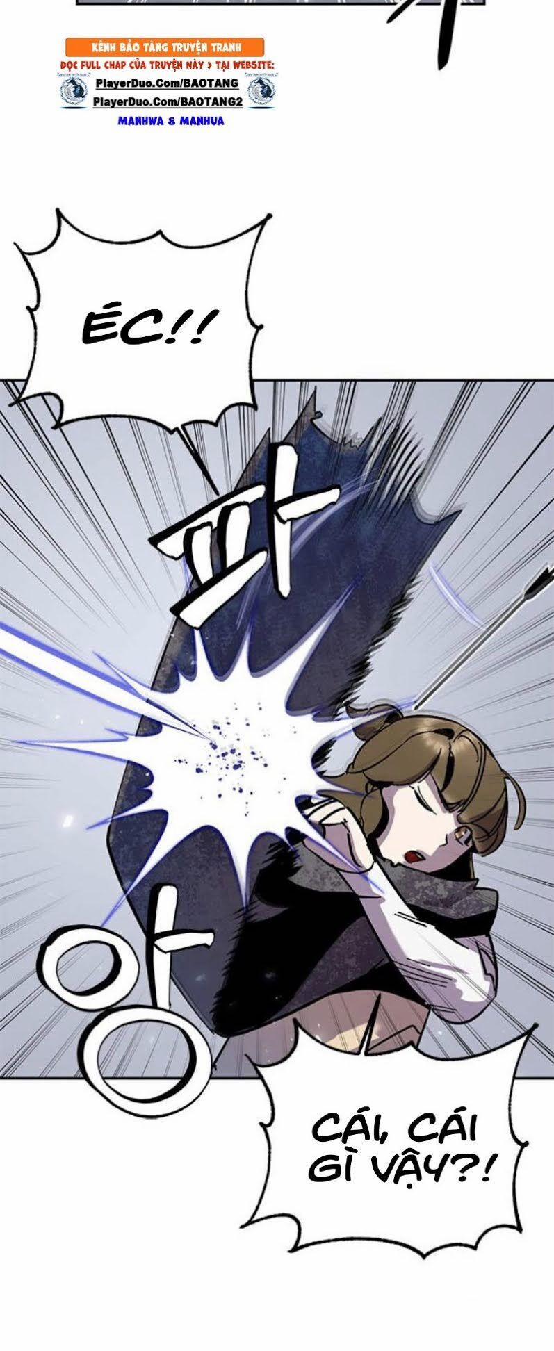 Trở Lại Thành Người Chơi 24 trang 36