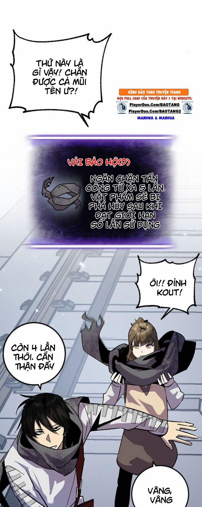 Trở Lại Thành Người Chơi 24 trang 37