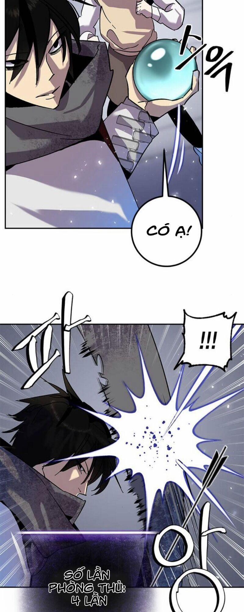 Trở Lại Thành Người Chơi 24 trang 42