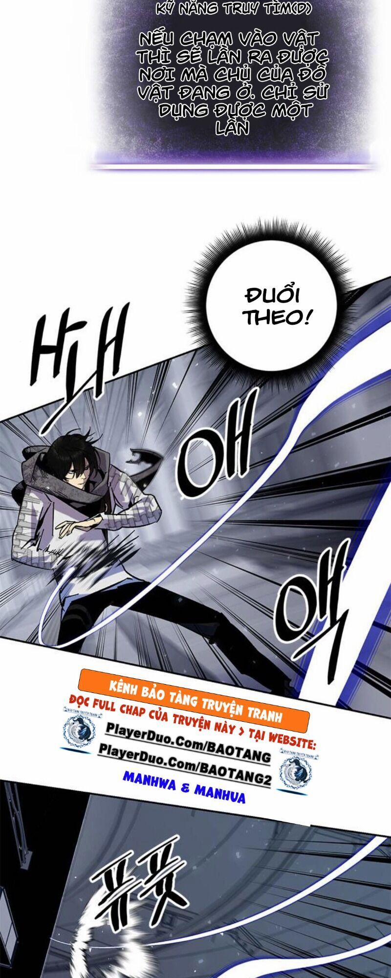 Trở Lại Thành Người Chơi 24 trang 44