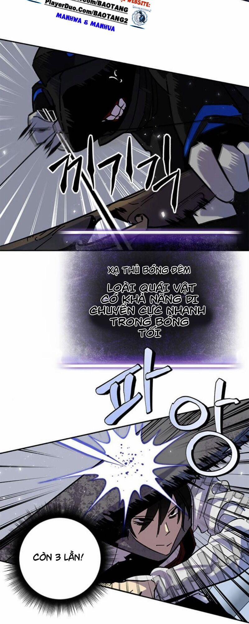 Trở Lại Thành Người Chơi 24 trang 48