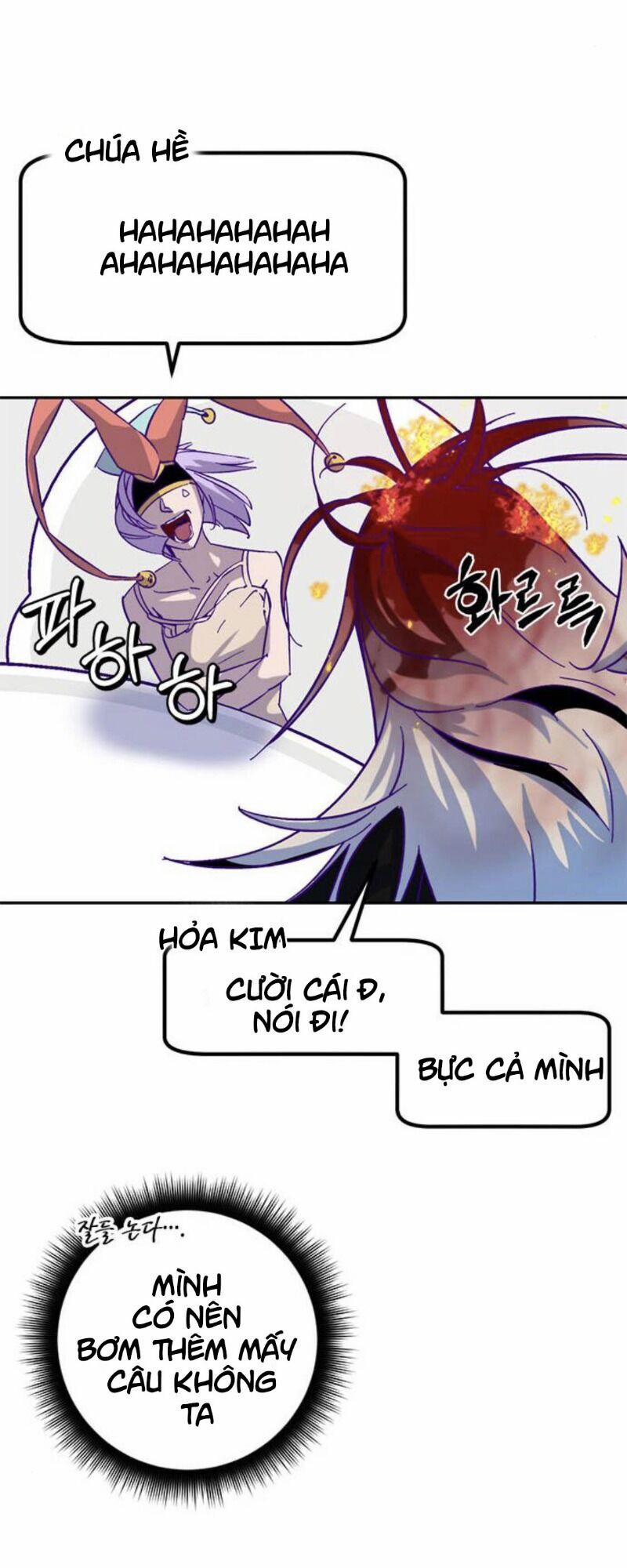 Trở Lại Thành Người Chơi 24 trang 5