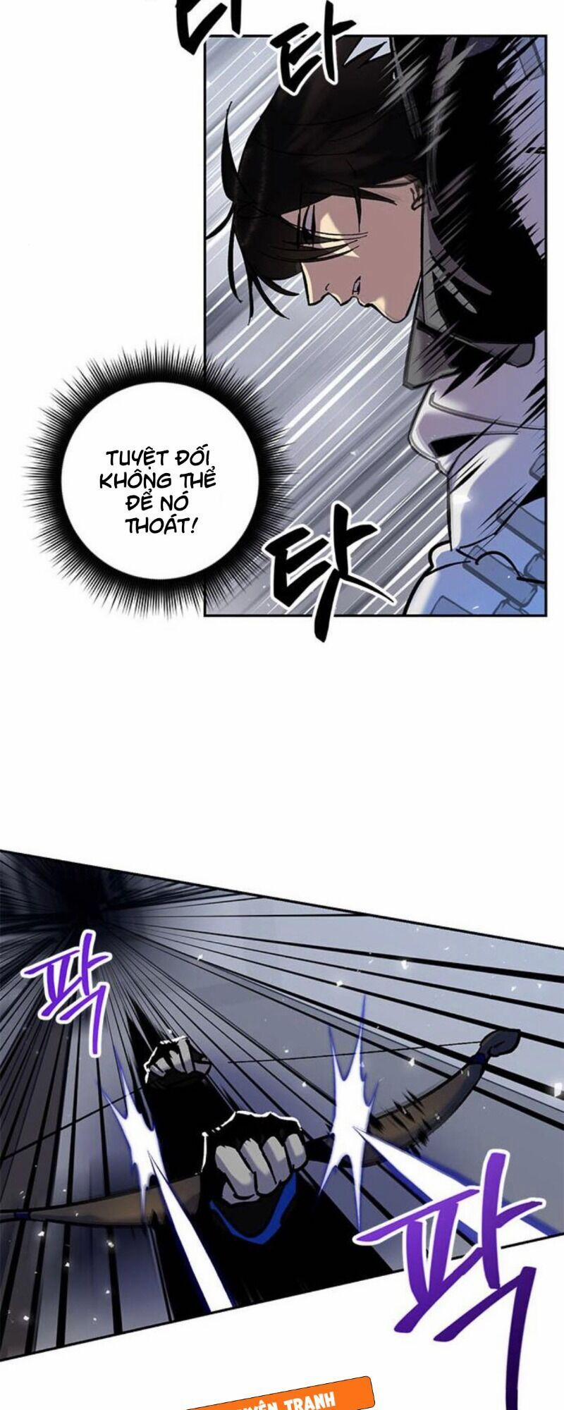 Trở Lại Thành Người Chơi 24 trang 50