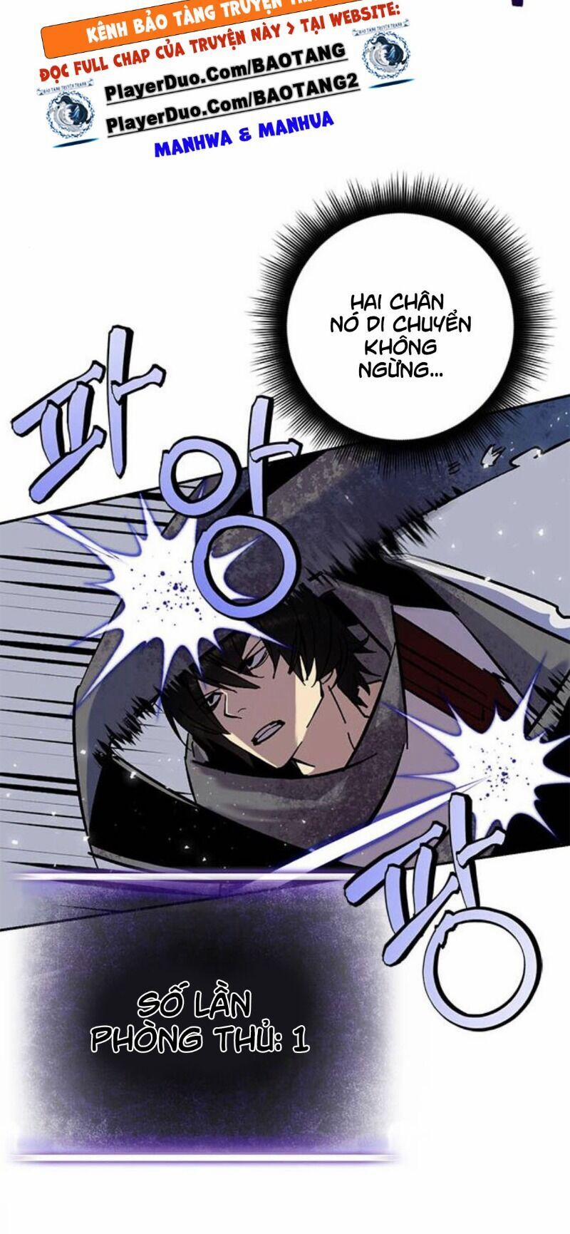 Trở Lại Thành Người Chơi 24 trang 51
