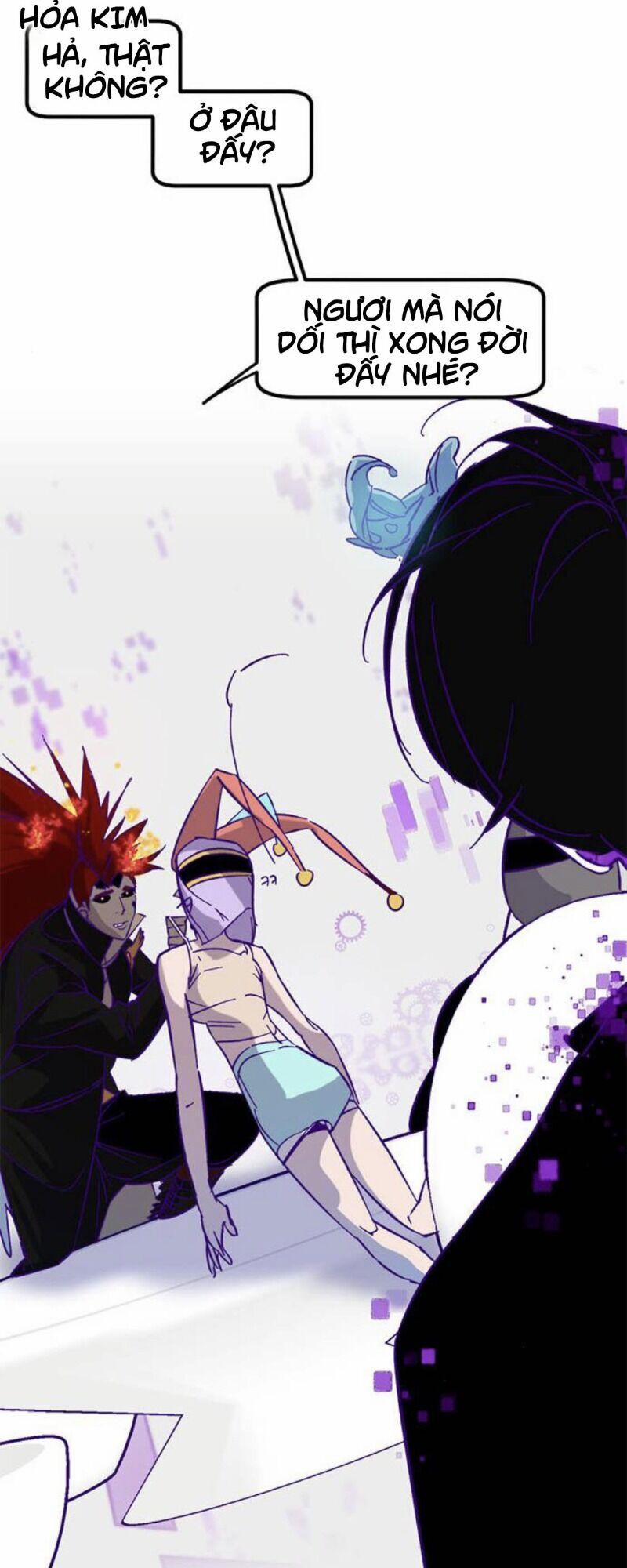 Trở Lại Thành Người Chơi 24 trang 7