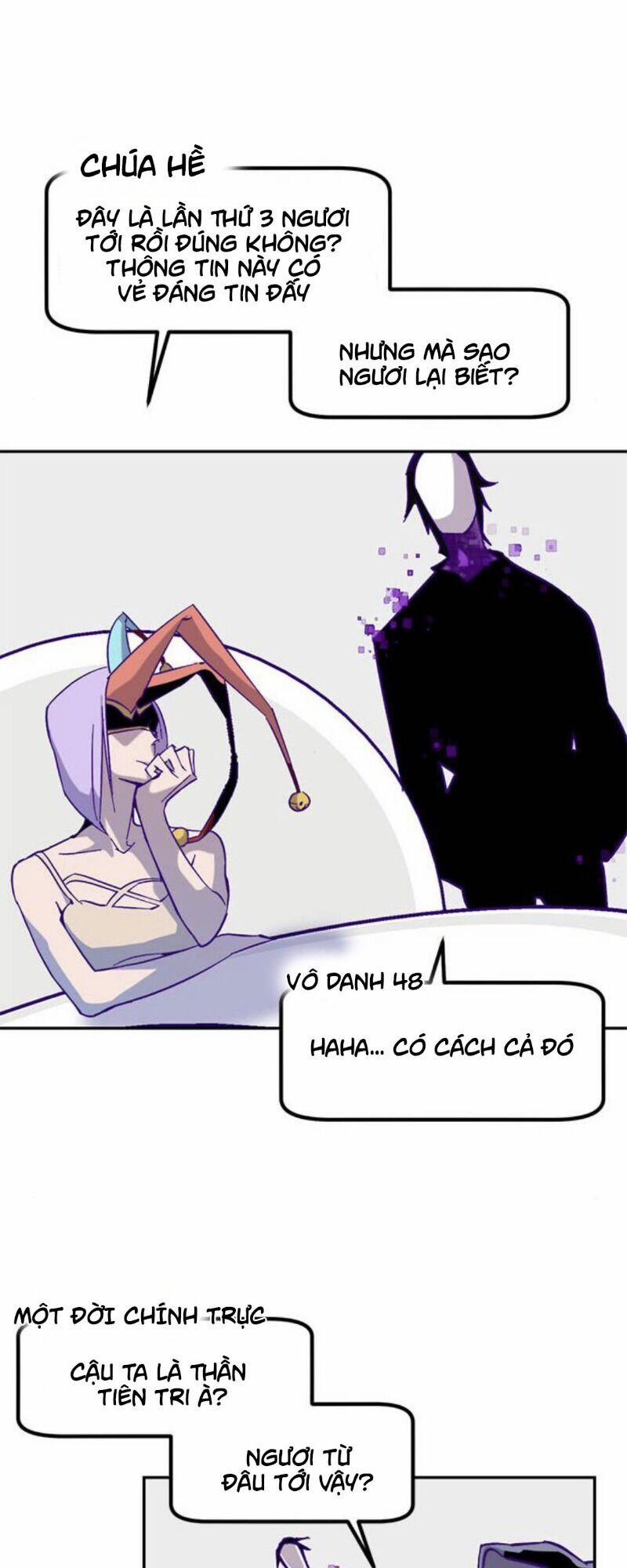 Trở Lại Thành Người Chơi 24 trang 9
