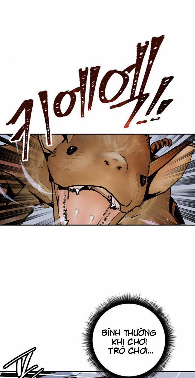 Trở Lại Thành Người Chơi 25 trang 10