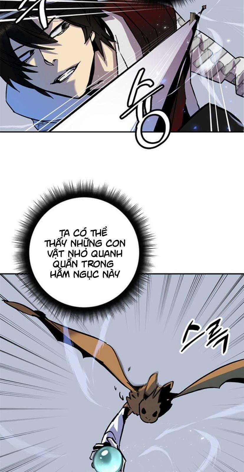 Trở Lại Thành Người Chơi 25 trang 11