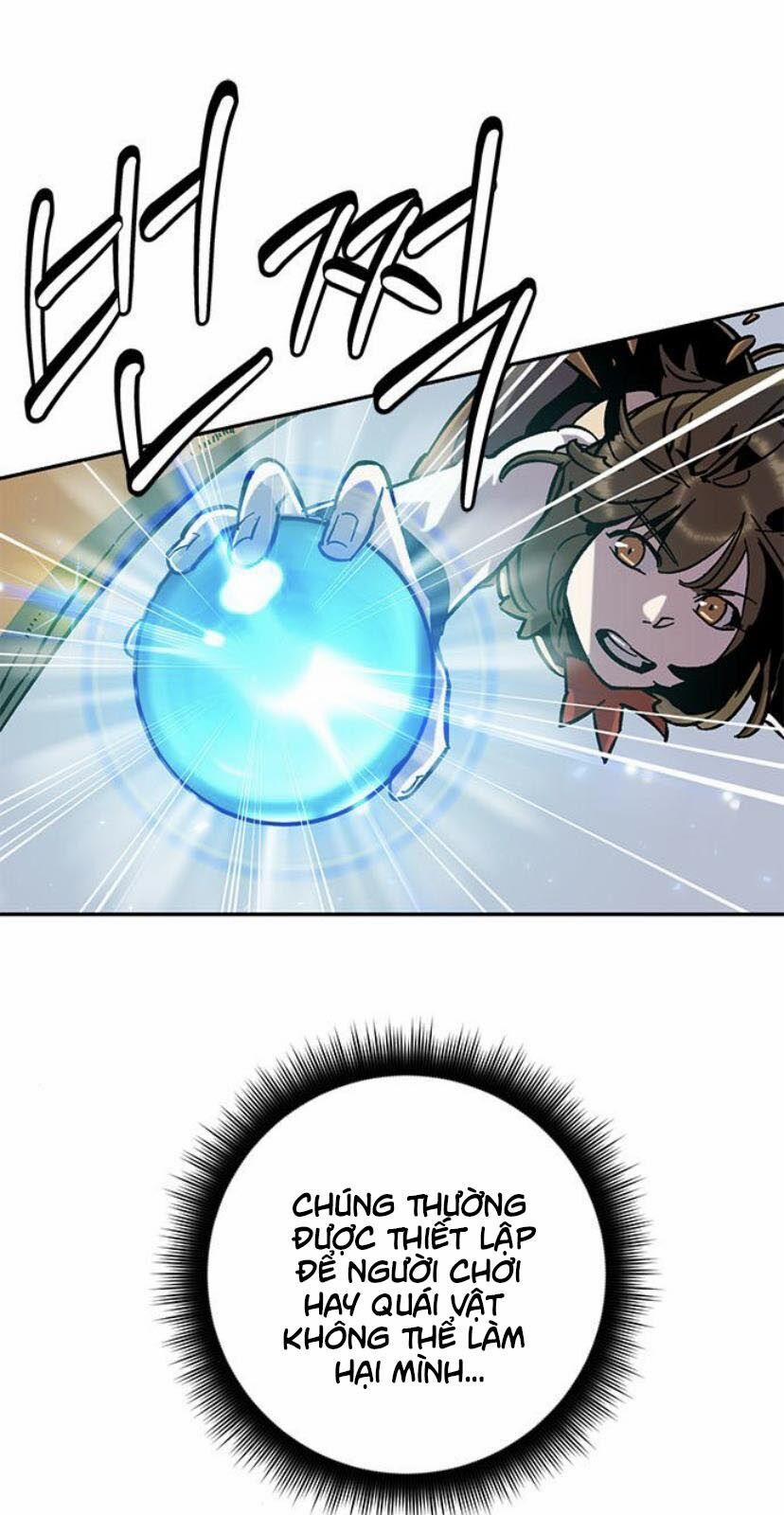 Trở Lại Thành Người Chơi 25 trang 13