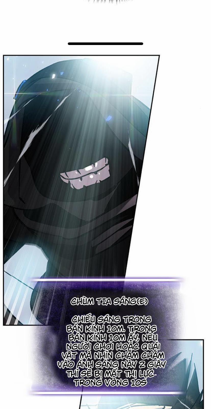 Trở Lại Thành Người Chơi 25 trang 14