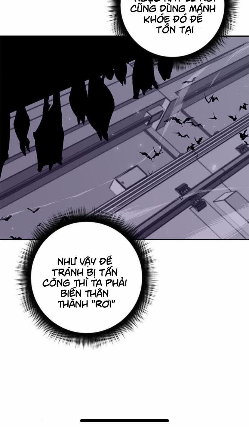 Trở Lại Thành Người Chơi 25 trang 16