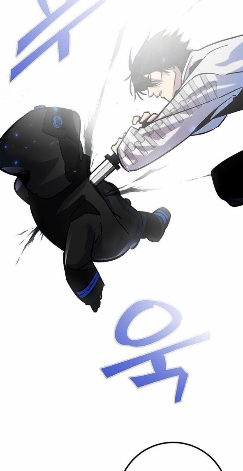 Trở Lại Thành Người Chơi 25 trang 18